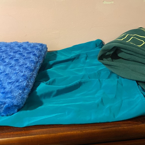 Sleeveless blouse - Picture 5 of 5